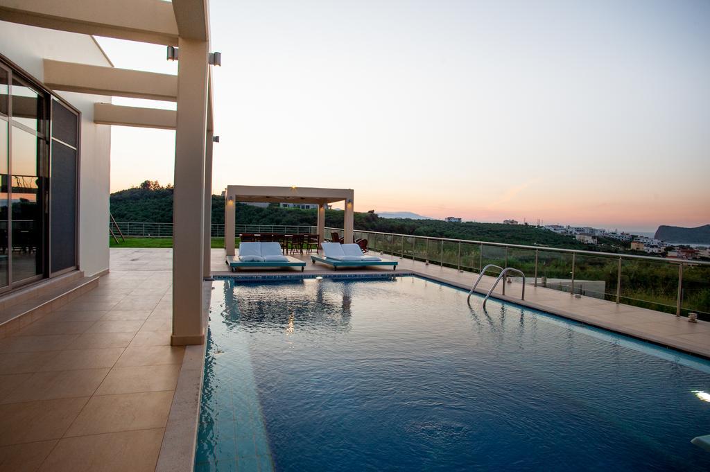 Villa Prigipessa Agia Marina  Exterior photo