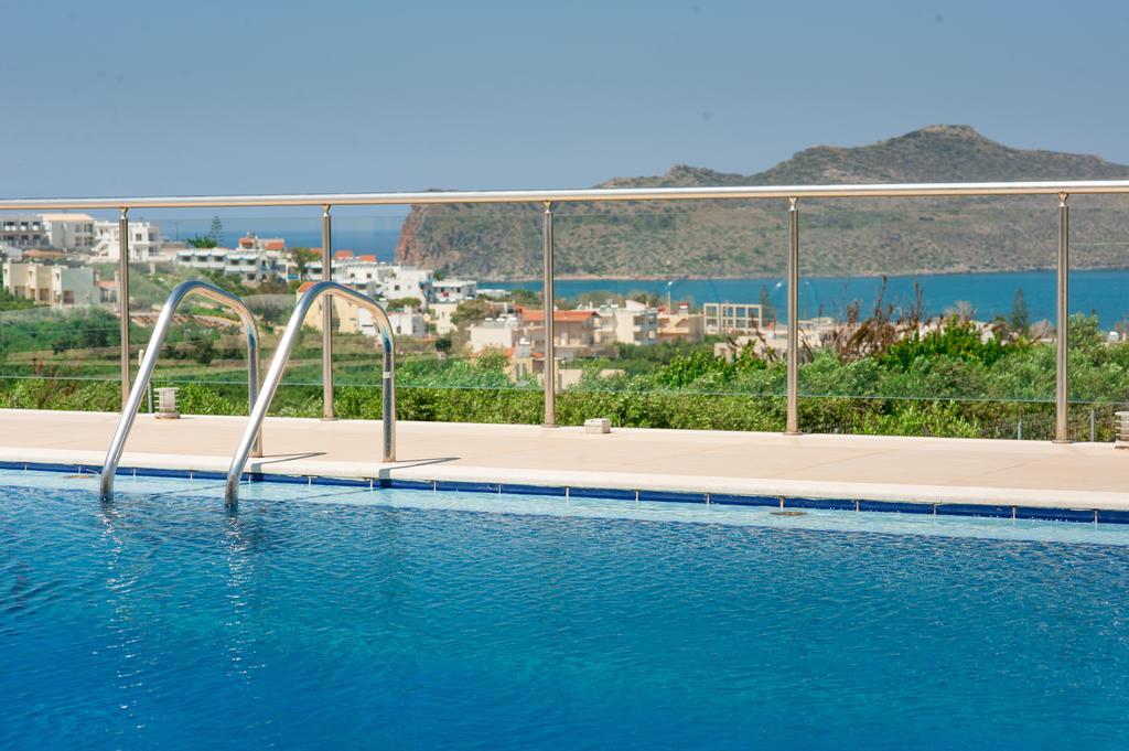 Villa Prigipessa Agia Marina  Exterior photo