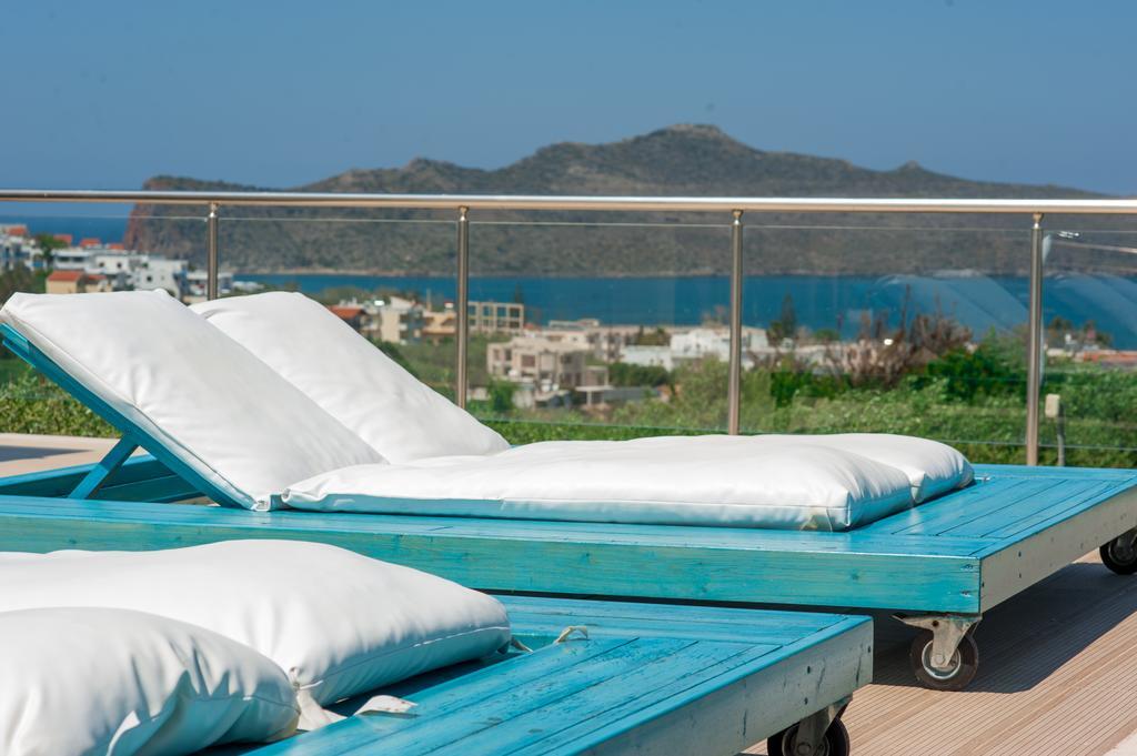Villa Prigipessa Agia Marina  Exterior photo