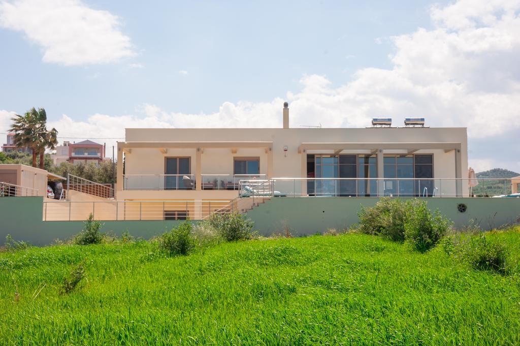 Villa Prigipessa Agia Marina  Exterior photo
